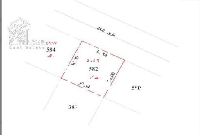 15663172 - الصورة الرئيسية للعقار