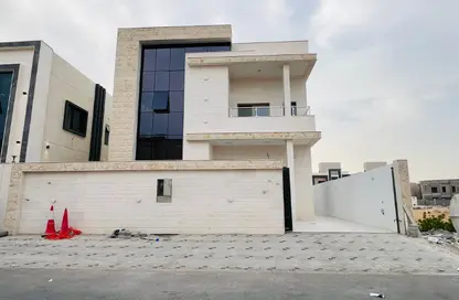 فيلا - 4 غرف نوم - 6 حمامات للبيع في الزاهية جاردنز - الزاهية - عجمان