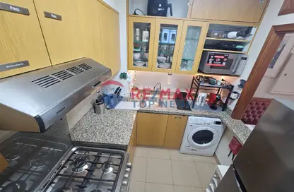 شقة - غرفة نوم - 2 حمامات للايجار في بلفيو برج 2 - أبراج بلفيو - دبي وسط المدينة - دبي