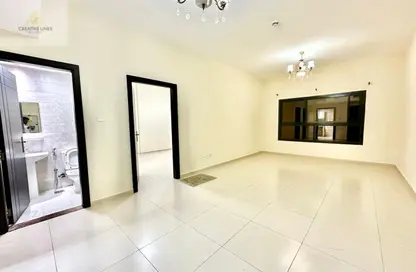 Apartment - 1 Bedroom - 2 Bathrooms for rent in Burj Al Noor 4 - Al Nahda 2 - Al Nahda - Dubai