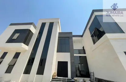 Villa - 5 Bedrooms - 6 Bathrooms for sale in Al Dhait South - Al Dhait - Ras Al Khaimah
