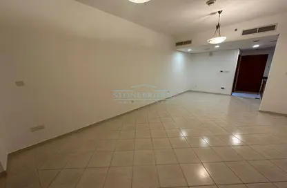 Apartment - Studio - 1 Bathroom for sale in The Crescent B - The Crescent - Dubai Production City (IMPZ) - Dubai
