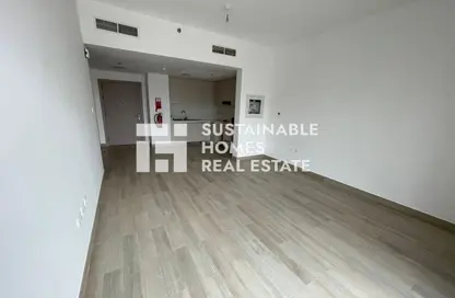 Apartment - 1 Bedroom - 1 Bathroom for rent in Waters Edge - Yas Island - Abu Dhabi