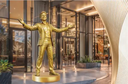 مكتب - استوديو للبيع في شارع الشيخ زايد - دبي مكتب - استوديو للبيع في شارع الشيخ زايد - دبي