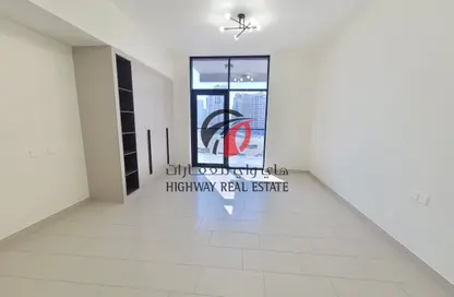 Apartment - Studio - 1 Bathroom for rent in Al Jaddaf Avenue - Al Jaddaf - Dubai