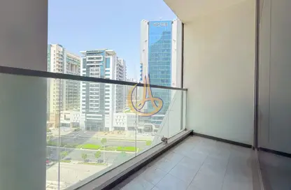 Apartment - Studio - 1 Bathroom for rent in Bayz by Danube - Business Bay - Dubai
