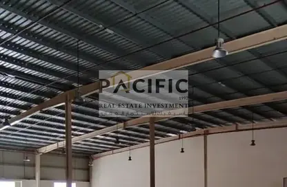 Warehouse - Studio - 1 Bathroom for sale in Ras Al Khor - Dubai