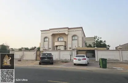 Villa - 6 Bedrooms - 7+ Bathrooms for rent in Al Hamidiya 1 - Al Hamidiya - Ajman