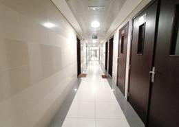 Apartment - 1 bedroom - 2 bathrooms for rent in Amaya Plaza - Nadd Al Hammar - Dubai