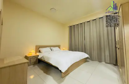 Apartment - 2 Bedrooms - 2 Bathrooms for rent in Al Rawda 2 Villas - Al Rawda 2 - Al Rawda - Ajman