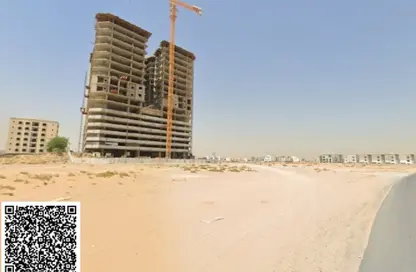 أرض - استوديو للبيع في برج ليك فيو 4 - أبراج ليك فيو - مدينة الإمارات - عجمان
