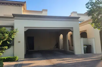 Villa - 5 Bedrooms - 6 Bathrooms for rent in Palma - Arabian Ranches 2 - Dubai