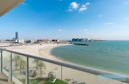 Apartment - 2 Bedrooms - 3 Bathrooms for sale in Pacific - Al Marjan Island - Ras Al Khaimah Apartment - 2 Bedrooms - 3 Bathrooms for sale in Pacific - Al Marjan Island - Ras Al Khaimah