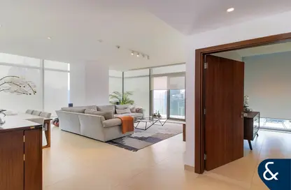 شقة - 4 غرف نوم - 5 حمامات للبيع في بوابة المارينا 1 - مارينا جيت - دبي مارينا - دبي