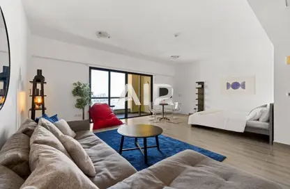 شقة - 1 حمام للبيع في رمال 4 - رمال - مساكن شاطئ الجميرا - دبي