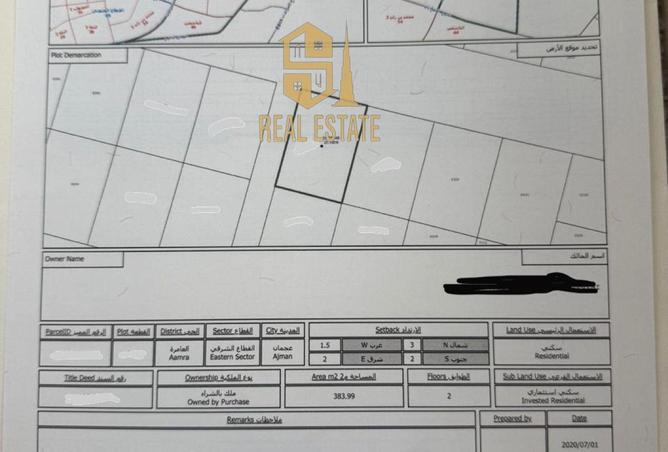 15366720 - الصورة الرئيسية للعقار