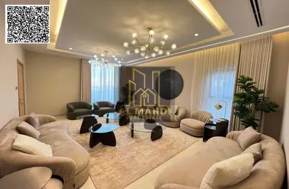Villa - 5 Bedrooms - 7 Bathrooms for sale in Al Zaheya Gardens - Al Zahya - Ajman