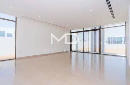 Villa - 5 Bedrooms - 7+ Bathrooms for rent in Seef Al Jubail - Al Jubail Island - Abu Dhabi