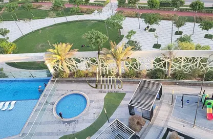 Apartment - 1 Bedroom - 1 Bathroom for rent in Bella Rose - Al Barsha South - Al Barsha - Dubai