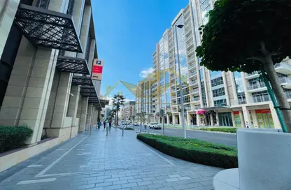 شقة - 2 غرف نوم - 3 حمامات للايجار في مشروع إثراء ديرة - ديرة - دبي