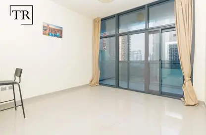 Apartment - 1 Bedroom - 2 Bathrooms for rent in Merano Tower - Business Bay - Dubai