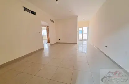 شقة - 2 غرف نوم - 2 حمامات للايجار في برج لوتاه - النهدة - الشارقة