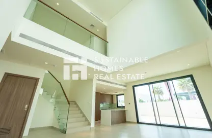 Villa - 4 Bedrooms - 5 Bathrooms for rent in The Magnolias - Yas Acres - Yas Island - Abu Dhabi Villa - 4 Bedrooms - 5 Bathrooms for rent in The Magnolias - Yas Acres - Yas Island - Abu Dhabi