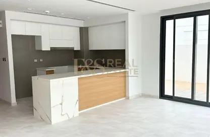 Townhouse - 4 Bedrooms - 4 Bathrooms for sale in La Rosa 2 - Villanova - Dubai Land - Dubai
