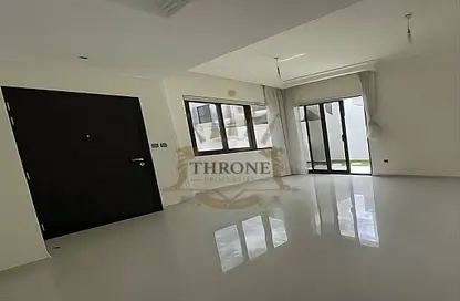 Townhouse - 3 Bedrooms - 4 Bathrooms for sale in Aurum Villas - Juniper - Damac Hills 2 - Dubai