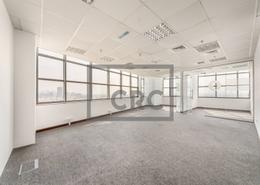 Empty Room image for: Office Space - 1 bathroom for rent in Mazaya Business Avenue BB2 - Mazaya Business Avenue - Jumeirah Lake Towers - Dubai, Image 1