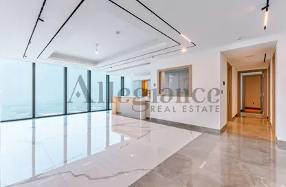 Apartment - 4 Bedrooms - 5 Bathrooms for sale in The S Tower - Dubai Internet City - Dubai