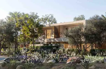 تاون هاوس - 4 غرف نوم - 5 حمامات للبيع في الطي هيلز - الطي غرب - السيوح - الشارقة