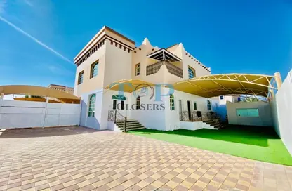 Villa - 6 Bedrooms for rent in Al Nayfa - Al Hili - Al Ain
