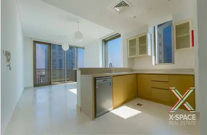 شقة - 2 غرف نوم - 2 حمامات للبيع في A كريك سايد 18 - حدائق الإمارات 1 - ميناء خور دبي (ذا لاجونز) - دبي