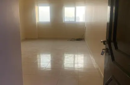 Apartment - 2 Bedrooms - 3 Bathrooms for rent in Al Naemiya Tower 1 - Al Naemiya Towers - Al Nuaimiya - Ajman