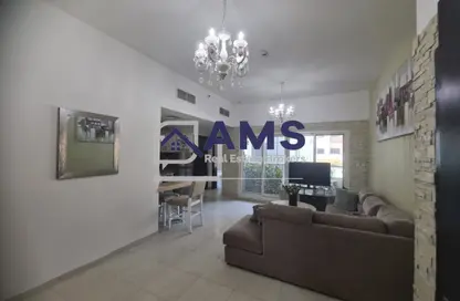 Apartment - 1 Bedroom - 1 Bathroom for rent in Silicon Heights 2 - Silicon Heights - Dubai Silicon Oasis - Dubai