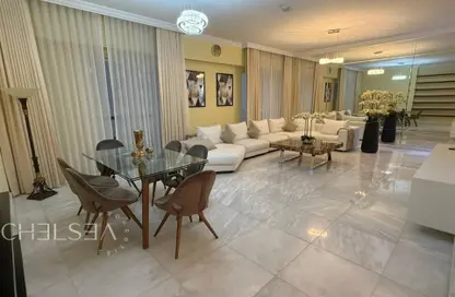 Apartment - 1 Bedroom - 2 Bathrooms for rent in Rimal 3 - Rimal - Jumeirah Beach Residence - Dubai
