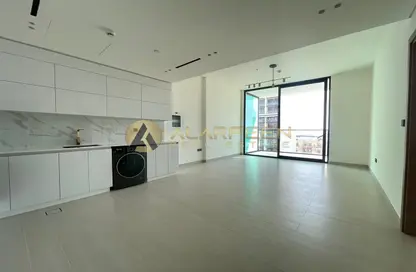 Apartment - 1 Bedroom - 2 Bathrooms for rent in Binghatti Lavender - Jumeirah Village Circle - Dubai