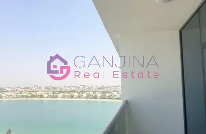 شقة - غرفة نوم - 2 حمامات للبيع في غيت واي ريزيدنسز 2 - ميناء العرب - راس الخيمة - رأس الخيمة