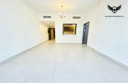 Apartment - 1 Bedroom - 1 Bathroom for rent in N S Building - Al Jaddaf - Dubai