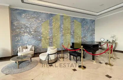 شقة - 2 غرف نوم - 3 حمامات للايجار في ذا فلاجشيب تو - السطوة - دبي