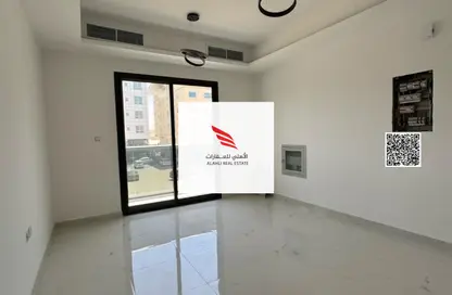 Apartment - 2 Bedrooms - 2 Bathrooms for rent in Abna Saqer Building - Al Hamidiya 1 - Al Hamidiya - Ajman