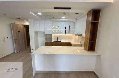 Apartment - 1 Bedroom - 2 Bathrooms for sale in The East Crest by Meteora - Jumeirah Village Circle - Dubai