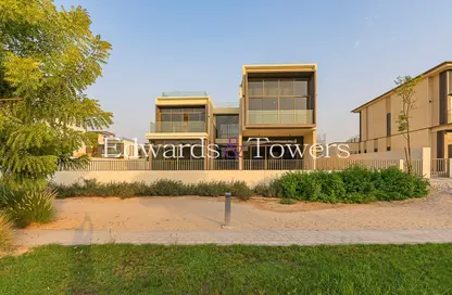 فيلا - 4 غرف نوم - 5 حمامات للبيع في جولف بلايس 2 - غولف بلايس - دبي هيلز استيت - دبي فيلا - 4 غرف نوم - 5 حمامات للبيع في جولف بلايس 2 - غولف بلايس - دبي هيلز استيت - دبي
