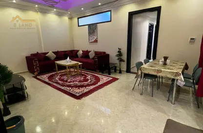 Apartment - 3 Bedrooms - 3 Bathrooms for rent in Al Rawda 3 Villas - Al Rawda 3 - Al Rawda - Ajman