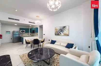 Apartment - 2 Bedrooms - 2 Bathrooms for sale in Opalz By Danube Tower 1 - Opalz by Danube - Dubai Science Park - Dubai