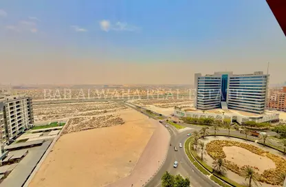 شقة - 1 حمام للايجار في ارابيان جات - واحة السيليكون - دبي