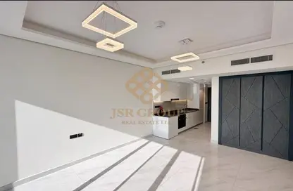 شقة - 1 حمام للايجار في سمانا جولف افينيو - ستوديو سيتي - دبي