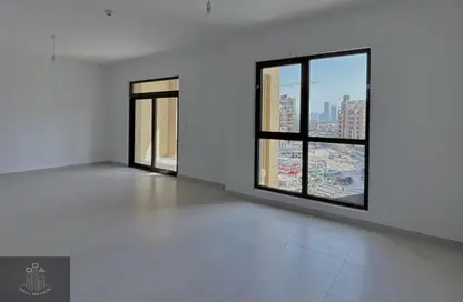 شقة - 3 غرف نوم - 4 حمامات للايجار في جديل 3 - مدينة جميرا ليفينج - أم سقيم - دبي