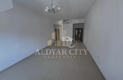 Apartment - 1 Bedroom - 2 Bathrooms for rent in Al Rawda 1 - Al Rawda - Ajman